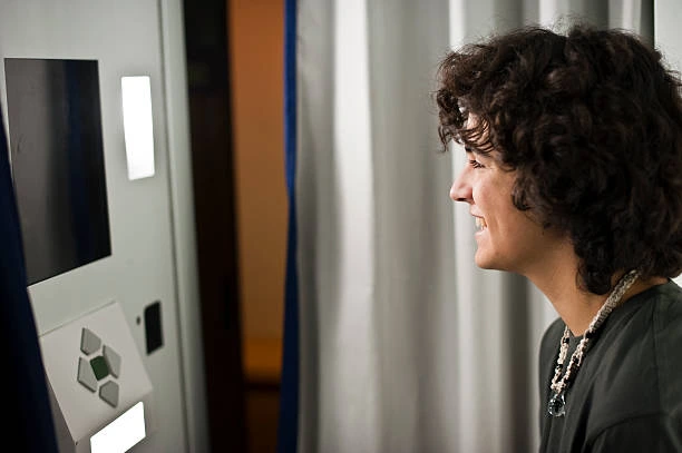 Cabine fotográfica para formaturas