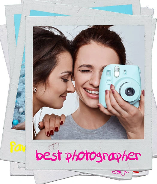 Foto lembrança em Campo Grande