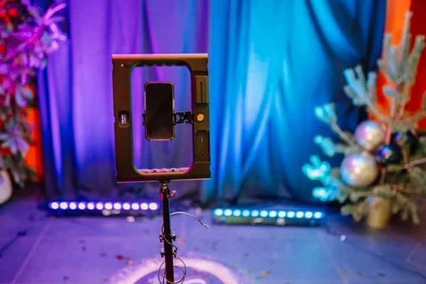 Plataforma de video 360 em Campo Grande